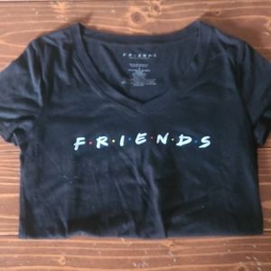 Friends tshirt